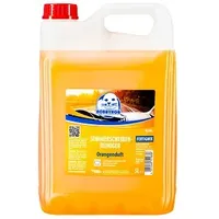ROBBYROB Sommerscheibenreiniger Gemisch Orange 5 l