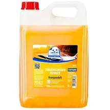 ROBBYROB Sommerscheibenreiniger Gemisch Orange 5 l