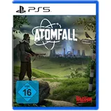 Atomfall [PlayStation 5]