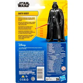 Hasbro Star Wars Epic Hero Series Darth Vader 10 cm