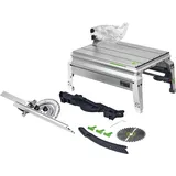 Festool Precisio CS 50 EBG-FLR