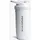 SmartShake Smart Shake Reforce Stainless Steel, 900 ml Edelstahl Shaker, White