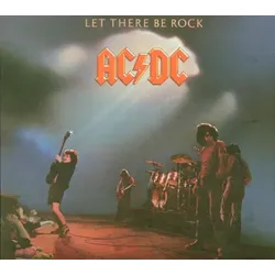 Let There Be Rock