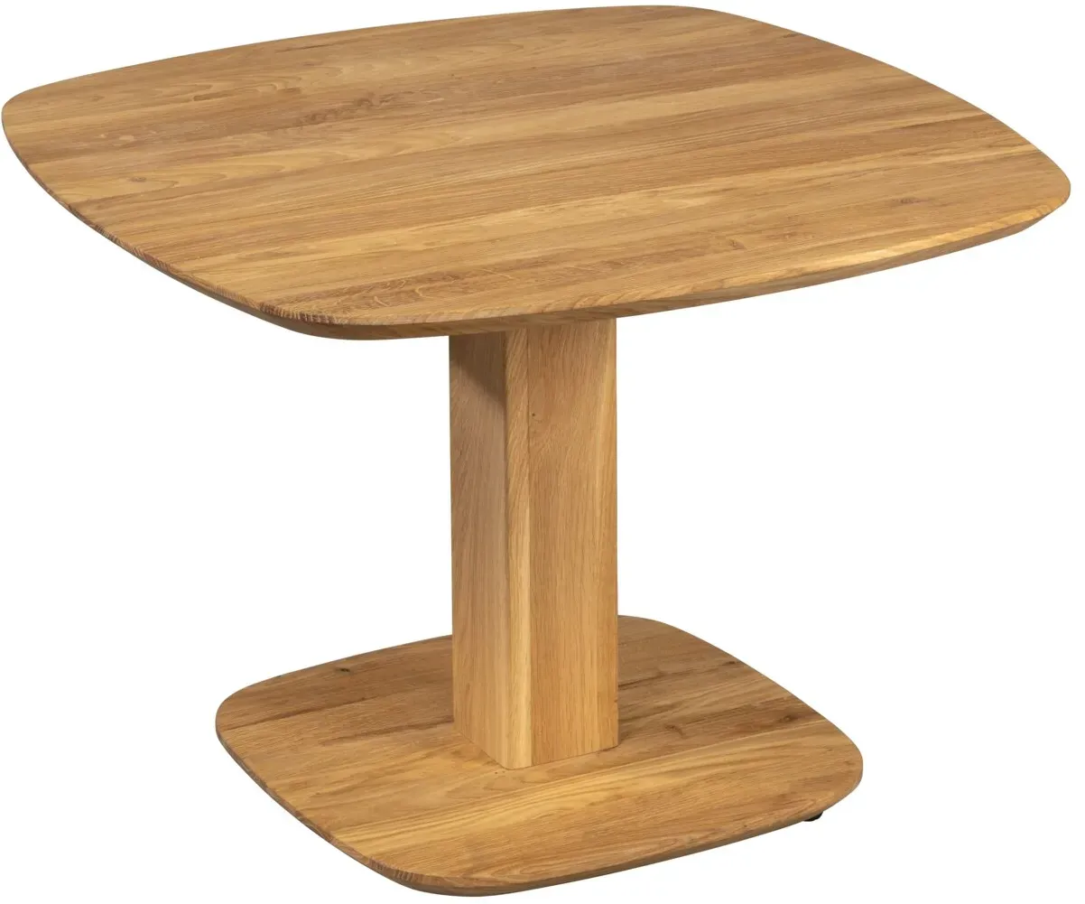 Linea Natura Couchtisch LISSABON - B/H/T ca. 70.00x48.00x70.00
