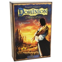 Giochi Uniti SM005 Dominion: Cornucopia Spiel, Mehrfarbig