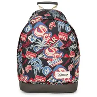 Eastpak Wyoming road to print