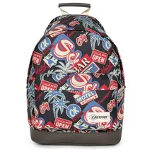 Eastpak Wyoming road to print