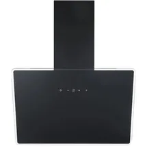 Respekta Lora Wandhaube 60 cm Schwarz