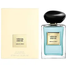 Giorgio Armani Privé Vetiver d'Hiver Eau de Toilette 50 ml