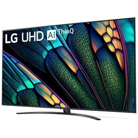 LG 75UR81006LJ 75" 4K UHD TV UR81