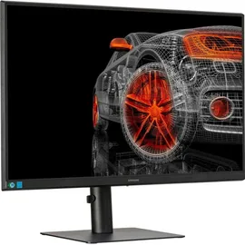Samsung S4U 24" LS24A400UJUXEN