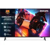 Philips MLED910/12 4K QD MiniLED Ambilight TV
