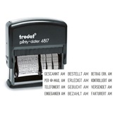 Trodat 4817