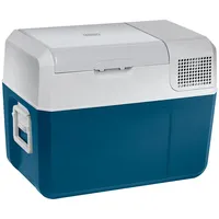 Mobicool MCF40 Kompressor Kühlbox 38 l blau