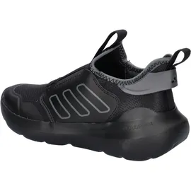 adidas Tensaur Comfort Kinder Core Black/Grey Six/Grey 35