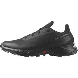 Salomon Alphacross 5 Herren Schwarz 42