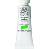 ARTMAX Designers Gouache 14 ml  grün