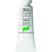 ARTMAX Designers Gouache 14 ml  grün