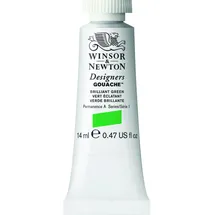 ARTMAX Designers Gouache 14 ml  grün
