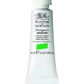 ARTMAX Designers Gouache 14 ml  grün