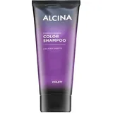 Alcina Color Shampoo Violett 200 ml