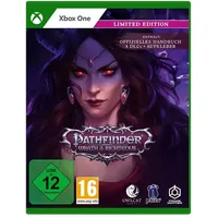 Pathfinder: Wrath of the Righteous Limited Edition