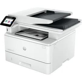 HP Laserjet Pro MFP 4102fdw