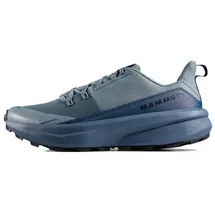 Mammut Herren Multifunktionsschuhe Aenergy Hike Low, Größe 48 in Blau strata-dark strata