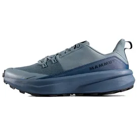 Mammut Herren Multifunktionsschuhe Aenergy Hike Low, Größe 48 in Blau strata-dark strata