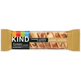 Protein-Müsliriegel (46,50€/1kg) Be-Kind Caramel Almond & Sea Salt 40g