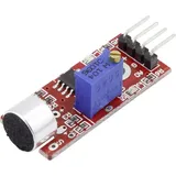 IDUINO 1485297 Mikrofon-Schallsensor 1St.
