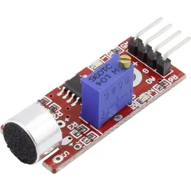 IDUINO 1485297 Mikrofon-Schallsensor 1St.