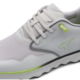 TAMARIS Slip-On Sneaker Herren Grau 43