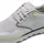 TAMARIS Slip-On Sneaker Herren Grau 43