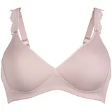 Rosa Faia Selma Bügelloser BH, atmungsaktiv, Spitze, für Damen,