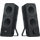 Logitech Z207 Bluetooth 2.0 System schwarz