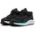 Puma Skyrocket Kids Schwarz/Ultra Blau/Weiß 30