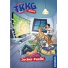 TKKG Junior, 22, Zocker-Panik!, Kinderbücher von Kirsten Vogel