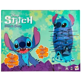 IMC TOYS Lilo & Stitch Drop Spiel