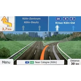 ESX Vision VN709 OP-Insignia