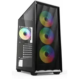 Sharkoon VK4 ARGB black