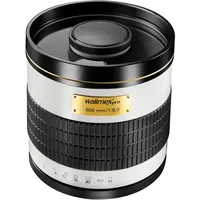 Walimex  Spiegeltele 800 mm F8,0 DX Canon RF