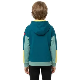 TROLLKIDS Hoodie Mehrfarbig 128