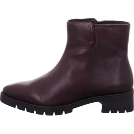 ARA Ankle Boots Damen, Braun 43 EU | Gr.:
