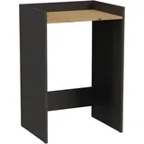 OEM Pola Np Waschmaschinenschrank - Anthrazit/artisan Eiche