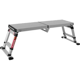 Telesteps Black Line Arbeitsplattform