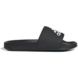 adidas Shower Adilette Core Black / Cloud White / Core Black 38 