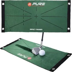 Pure2Improve Impact Trainer