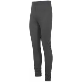 Trespass Unite360 Langarm-basisschicht-set Schwarz XS
