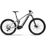 Haibike AllMtn 3 | SILVER_WHITE | 47cm | 29/27,5